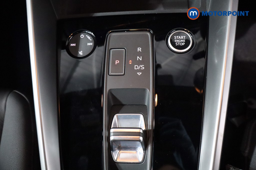 Audi A3 Sport Automatic Petrol Hatchback - Stock Number (1580499) - 14th supplementary image