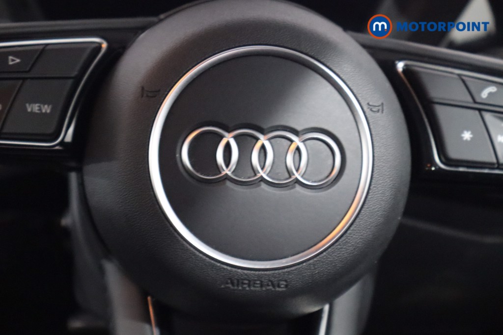 Audi A3 Sport Automatic Petrol Hatchback - Stock Number (1580499) - 18th supplementary image