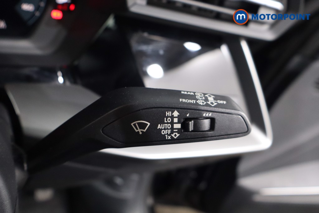 Audi A3 Sport Automatic Petrol Hatchback - Stock Number (1580499) - 19th supplementary image