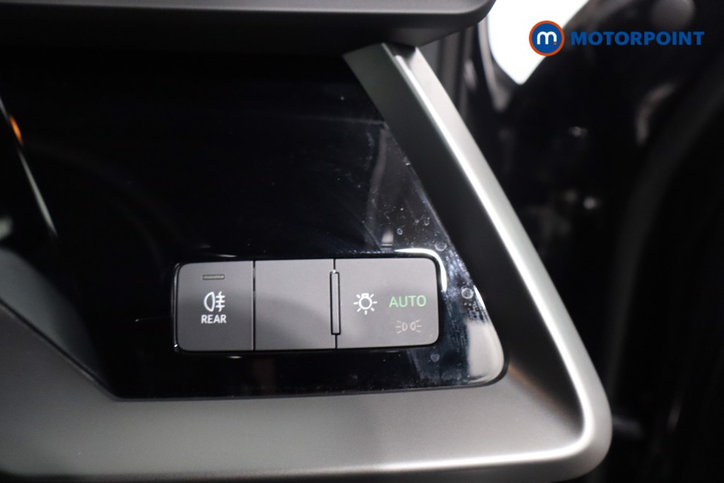 Audi A3 Sport Automatic Petrol Hatchback - Stock Number (1580499) - 22nd supplementary image