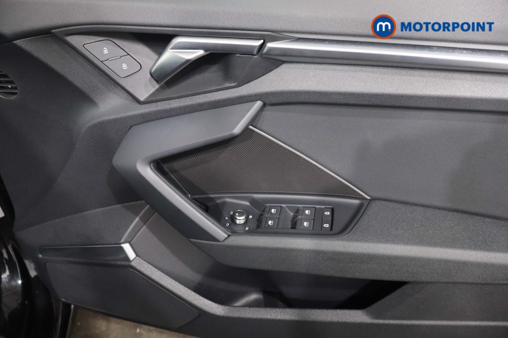 Audi A3 Sport Automatic Petrol Hatchback - Stock Number (1580499) - 23rd supplementary image