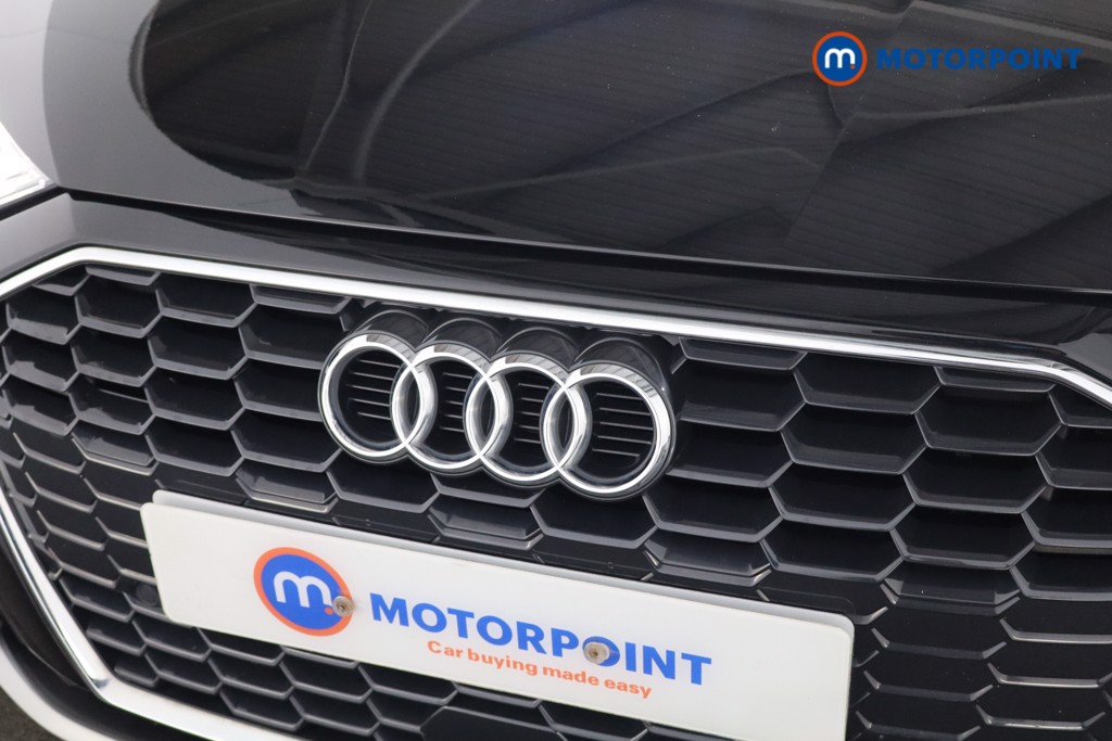 Audi A3 Sport Automatic Petrol Hatchback - Stock Number (1580499) - 30th supplementary image