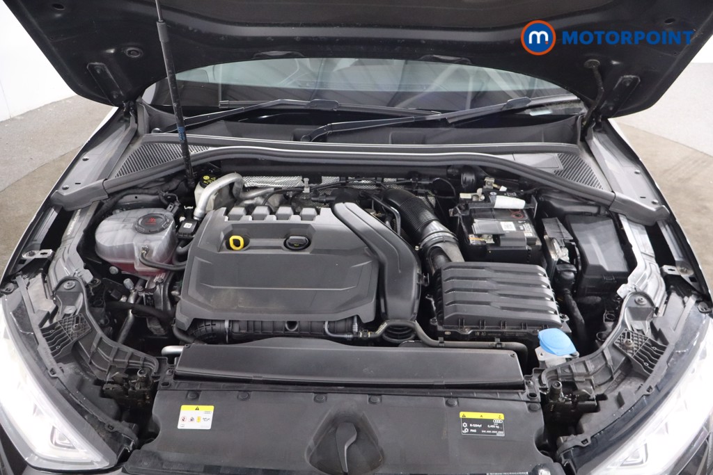 Audi A3 Sport Automatic Petrol Hatchback - Stock Number (1580499) - 32nd supplementary image