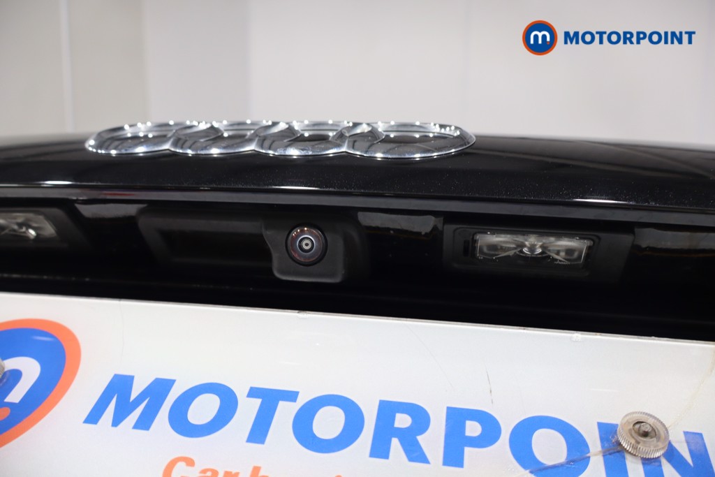 Audi A3 Sport Automatic Petrol Hatchback - Stock Number (1580499) - 36th supplementary image