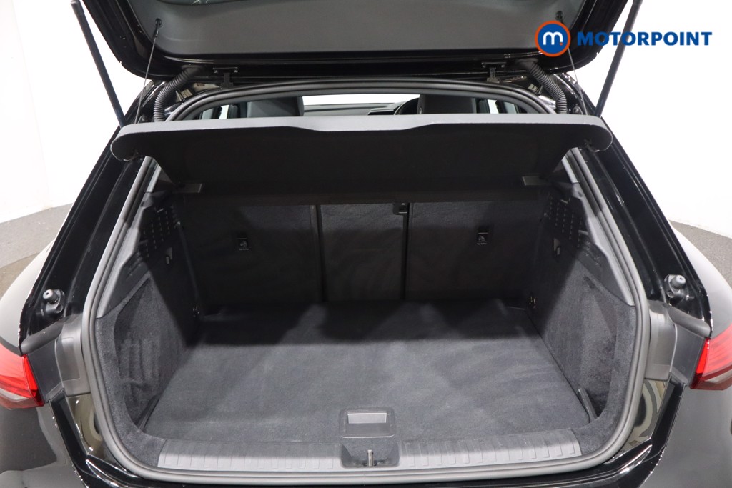 Audi A3 Sport Automatic Petrol Hatchback - Stock Number (1580499) - 38th supplementary image