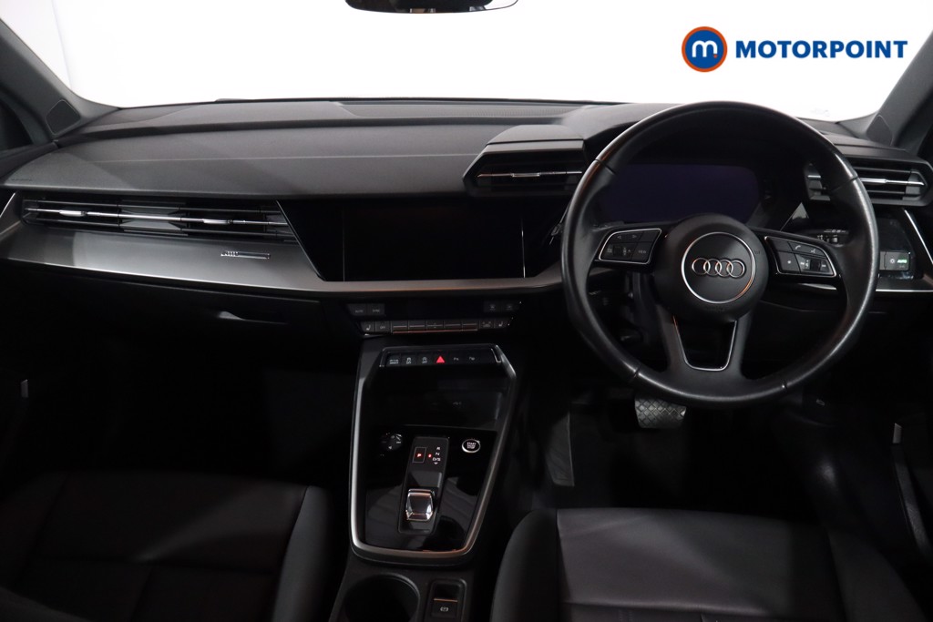 Audi A3 Sport Automatic Petrol Hatchback - Stock Number (1580499) - 1st supplementary image