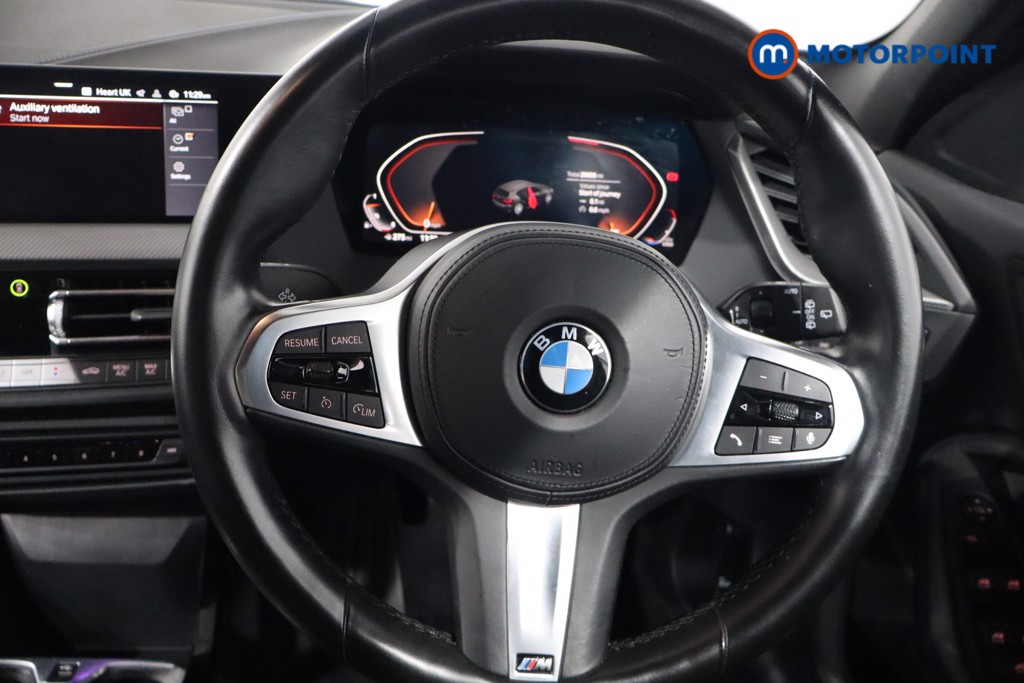 BMW 1 Series M Sport Manual Petrol Hatchback - Stock Number (1580513) - 6th supplementary image