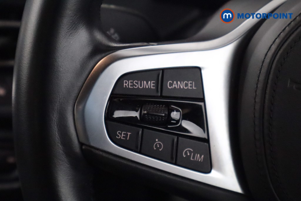 BMW 1 Series M Sport Manual Petrol Hatchback - Stock Number (1580513) - 7th supplementary image