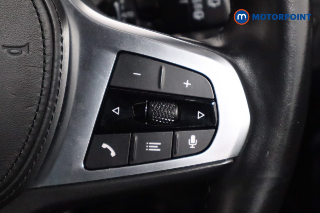 BMW 1 Series M Sport Manual Petrol Hatchback - Stock Number (1580513) - 8th supplementary image
