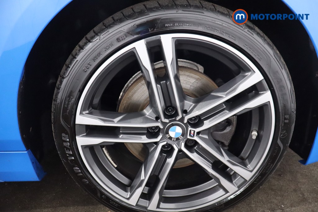 BMW 1 Series M Sport Manual Petrol Hatchback - Stock Number (1580513) - 10th supplementary image