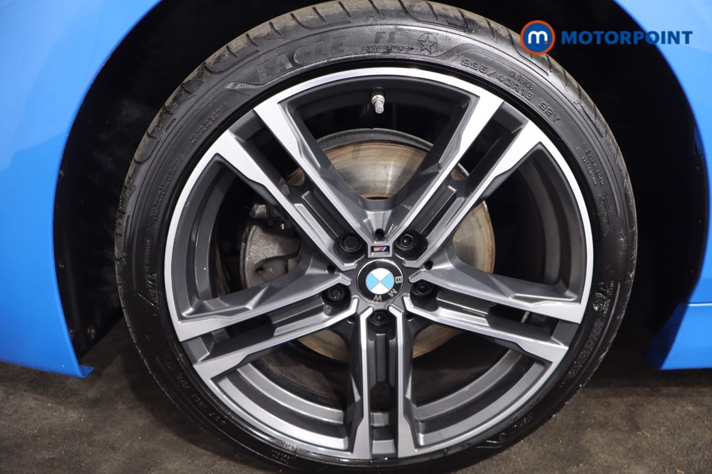 BMW 1 Series M Sport Manual Petrol Hatchback - Stock Number (1580513) - 11th supplementary image