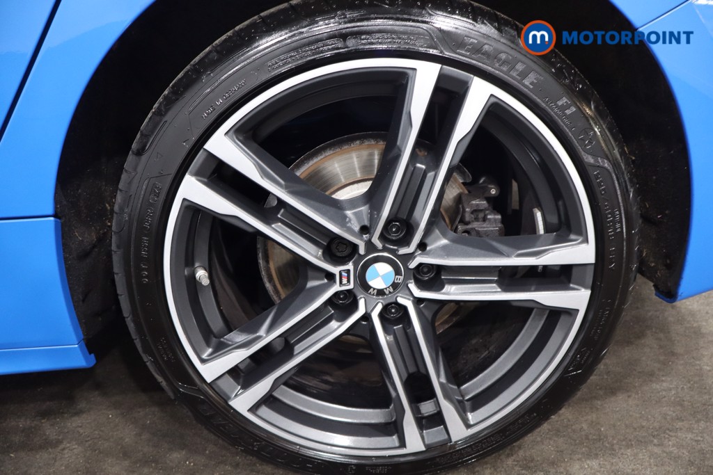 BMW 1 Series M Sport Manual Petrol Hatchback - Stock Number (1580513) - 12th supplementary image