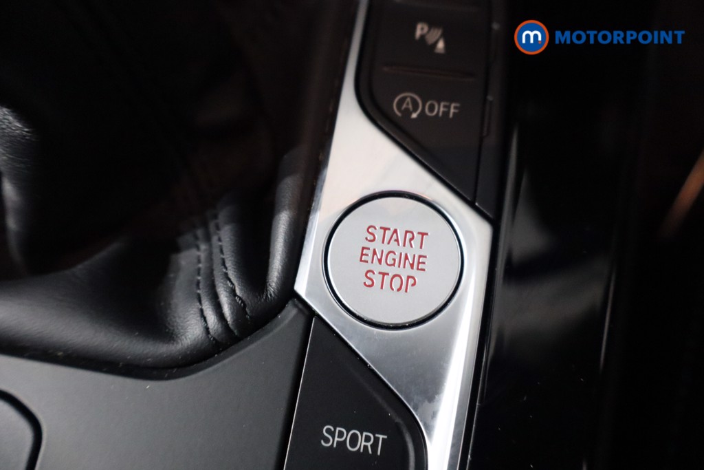 BMW 1 Series M Sport Manual Petrol Hatchback - Stock Number (1580513) - 13th supplementary image