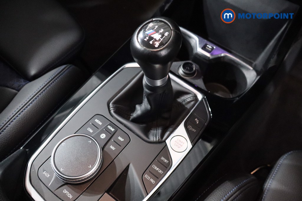 BMW 1 Series M Sport Manual Petrol Hatchback - Stock Number (1580513) - 14th supplementary image