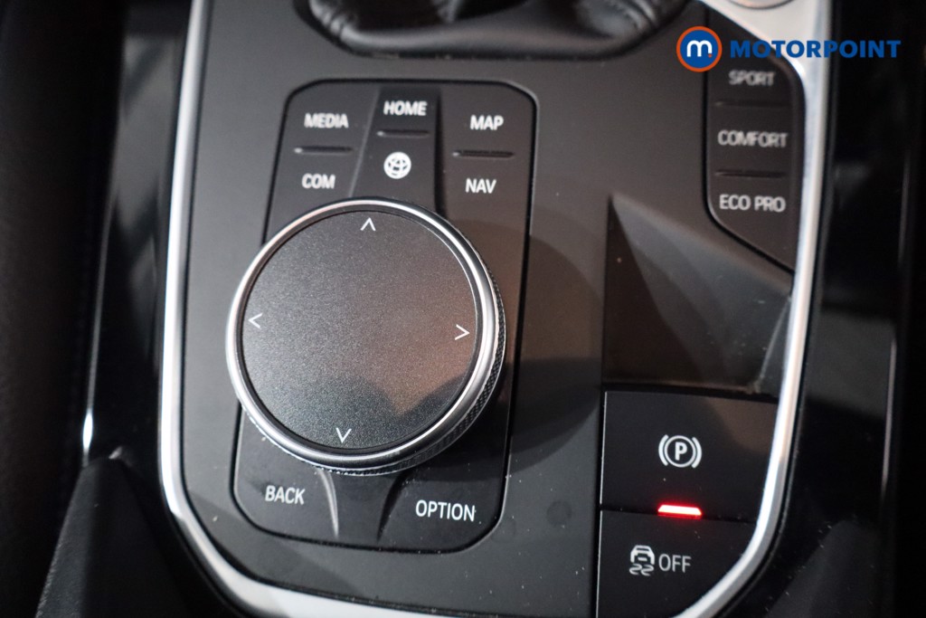 BMW 1 Series M Sport Manual Petrol Hatchback - Stock Number (1580513) - 16th supplementary image