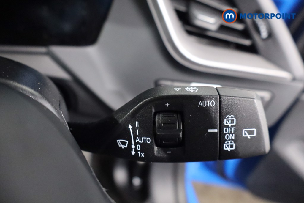 BMW 1 Series M Sport Manual Petrol Hatchback - Stock Number (1580513) - 18th supplementary image