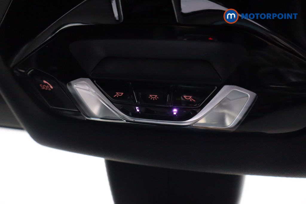BMW 1 Series M Sport Manual Petrol Hatchback - Stock Number (1580513) - 20th supplementary image