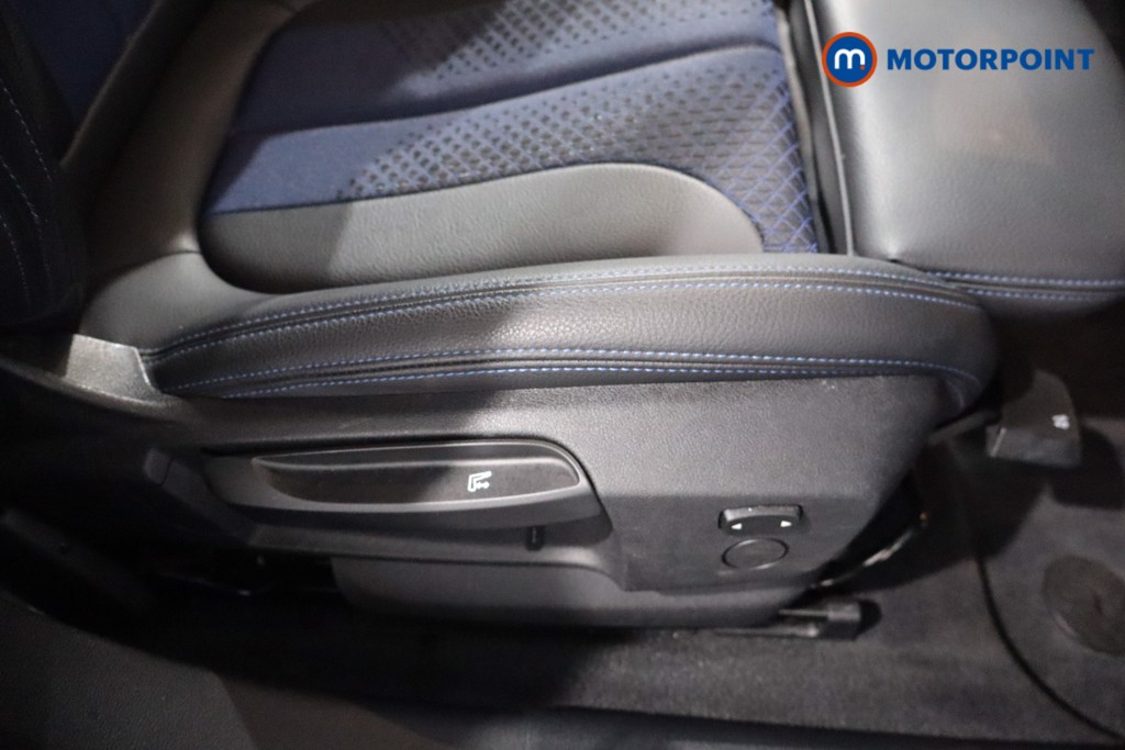 BMW 1 Series M Sport Manual Petrol Hatchback - Stock Number (1580513) - 21st supplementary image