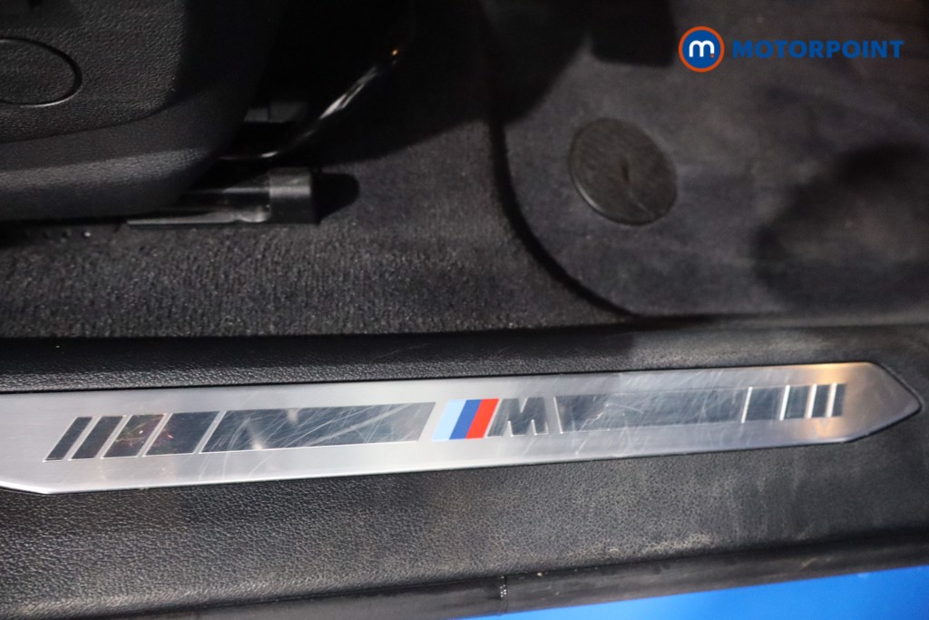 BMW 1 Series M Sport Manual Petrol Hatchback - Stock Number (1580513) - 23rd supplementary image