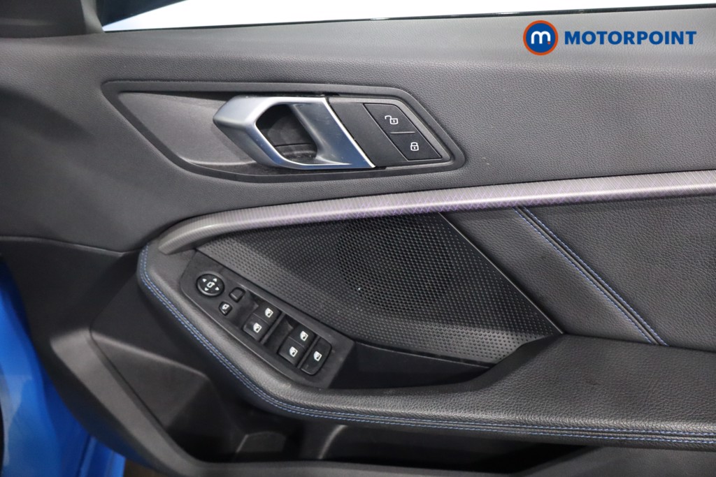 BMW 1 Series M Sport Manual Petrol Hatchback - Stock Number (1580513) - 24th supplementary image