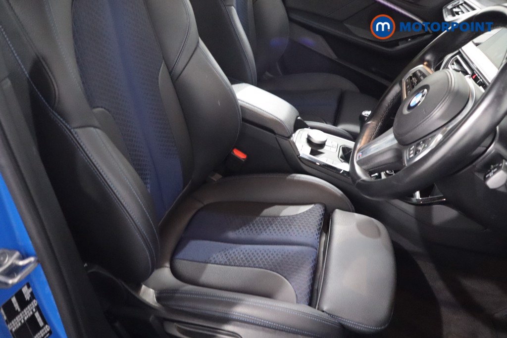 BMW 1 Series M Sport Manual Petrol Hatchback - Stock Number (1580513) - 26th supplementary image