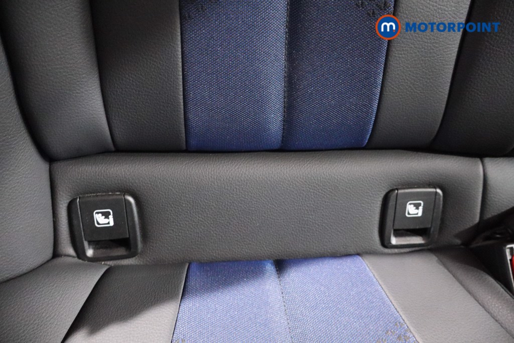 BMW 1 Series M Sport Manual Petrol Hatchback - Stock Number (1580513) - 27th supplementary image