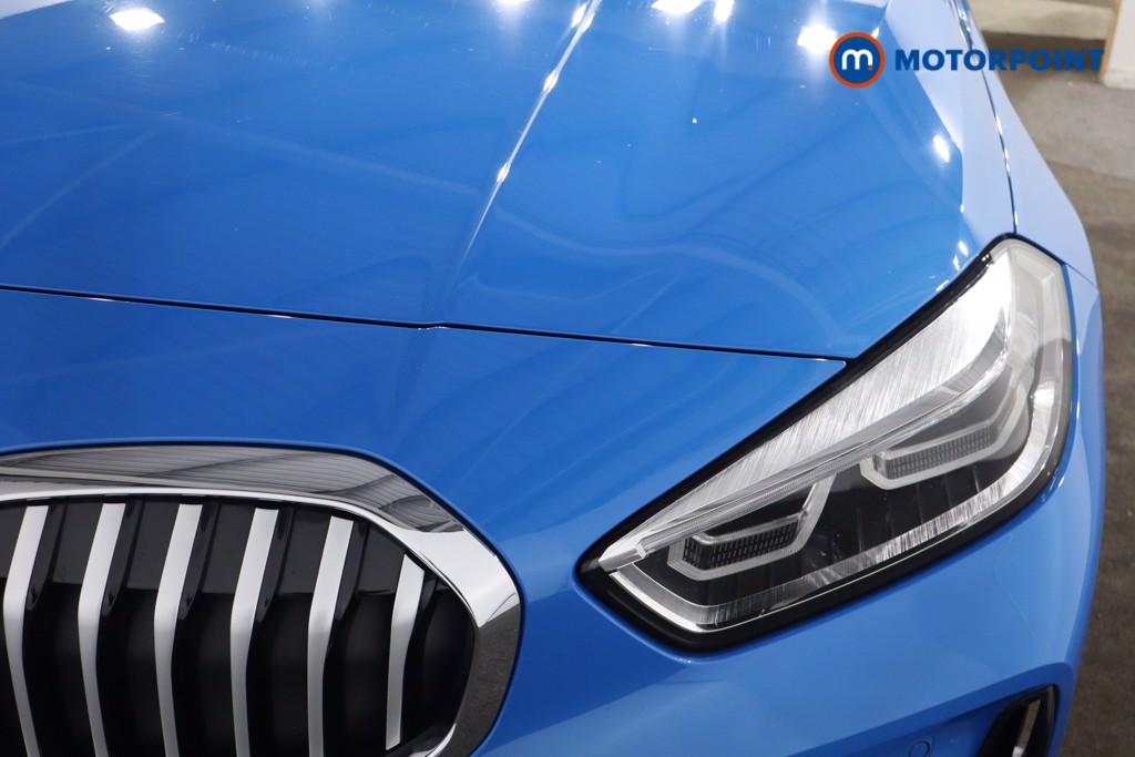 BMW 1 Series M Sport Manual Petrol Hatchback - Stock Number (1580513) - 28th supplementary image