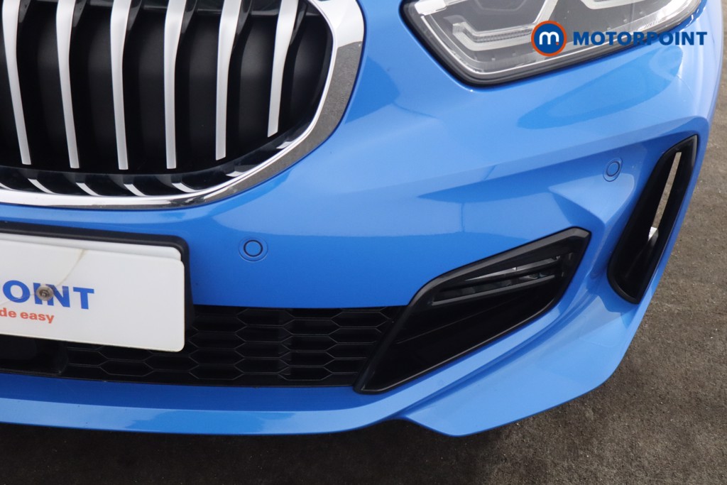 BMW 1 Series M Sport Manual Petrol Hatchback - Stock Number (1580513) - 29th supplementary image