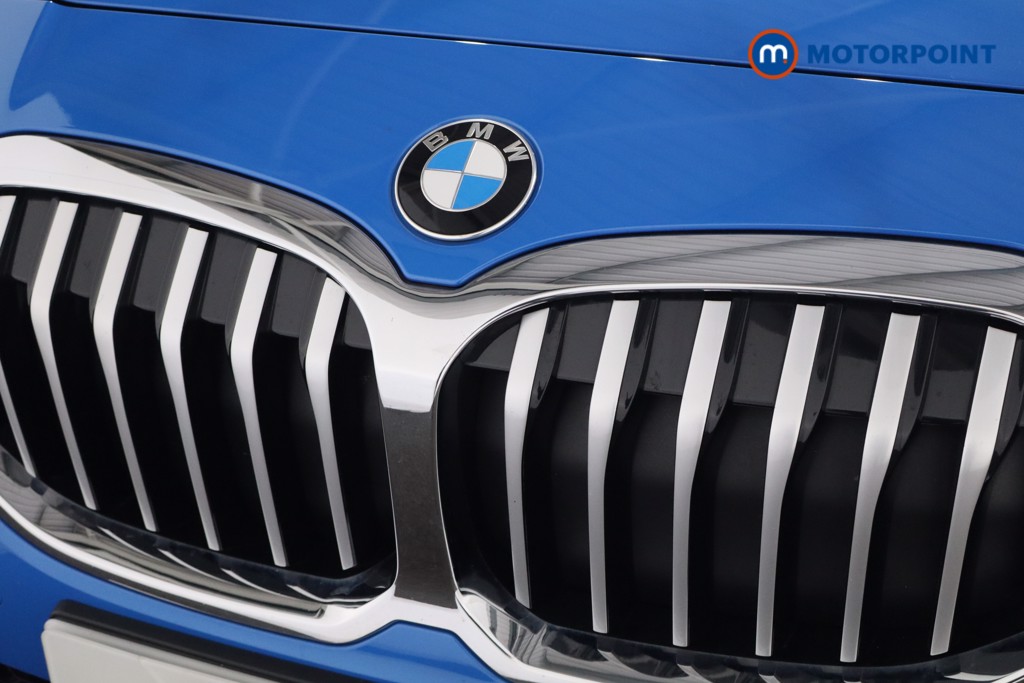 BMW 1 Series M Sport Manual Petrol Hatchback - Stock Number (1580513) - 30th supplementary image