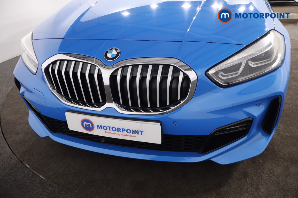 BMW 1 Series M Sport Manual Petrol Hatchback - Stock Number (1580513) - 31st supplementary image