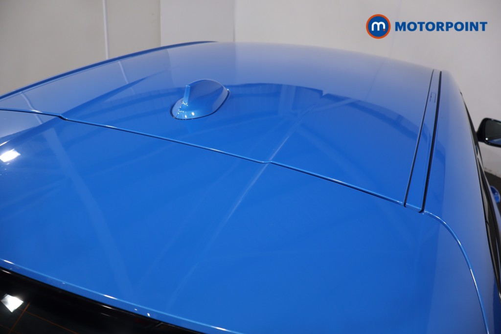 BMW 1 Series M Sport Manual Petrol Hatchback - Stock Number (1580513) - 33rd supplementary image