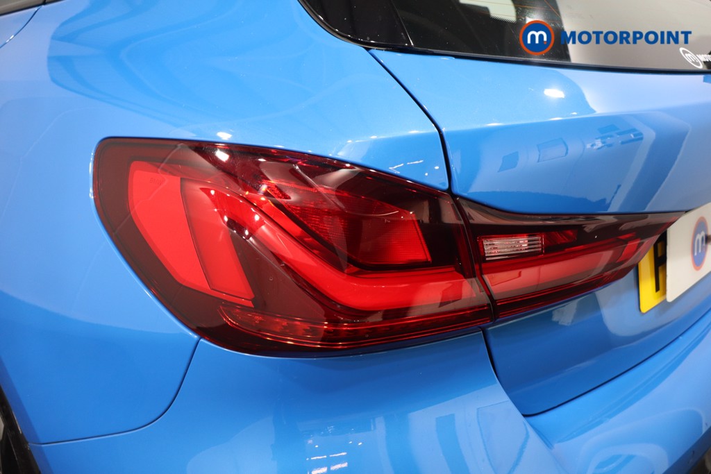 BMW 1 Series M Sport Manual Petrol Hatchback - Stock Number (1580513) - 34th supplementary image