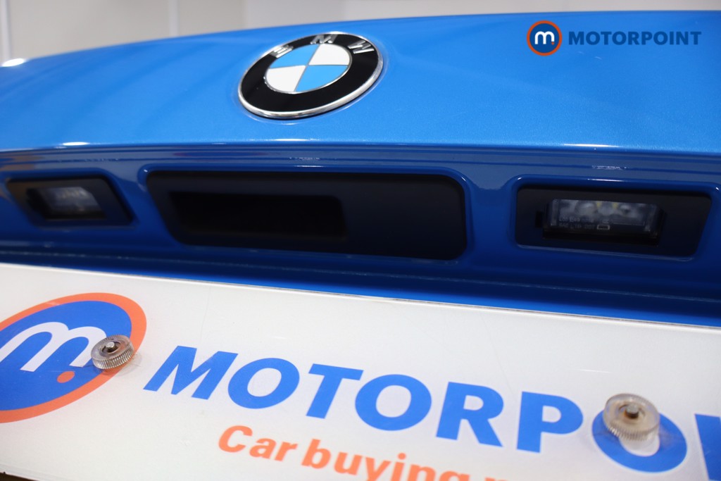 BMW 1 Series M Sport Manual Petrol Hatchback - Stock Number (1580513) - 36th supplementary image