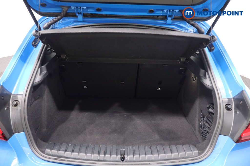 BMW 1 Series M Sport Manual Petrol Hatchback - Stock Number (1580513) - 38th supplementary image