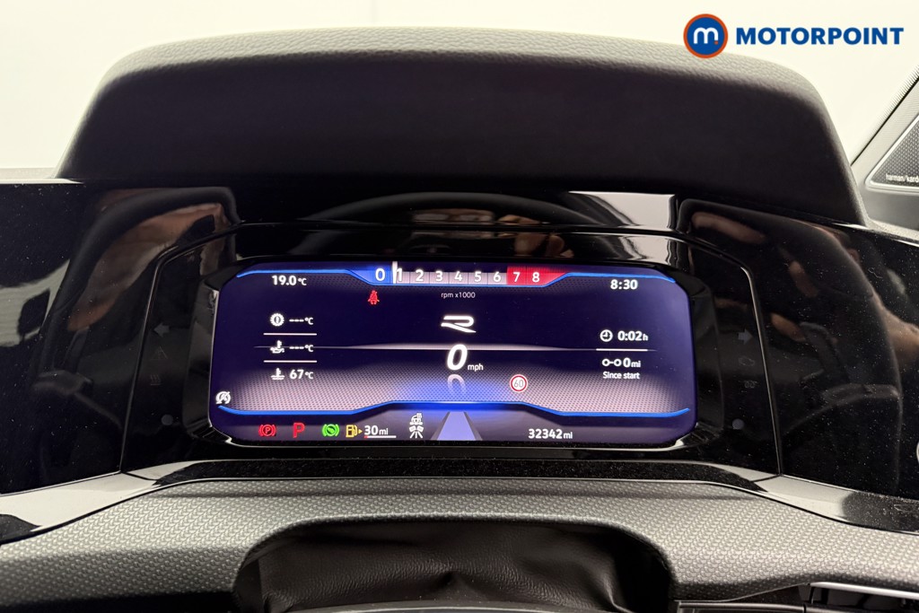 Volkswagen Golf R Automatic Petrol Hatchback - Stock Number (1580534) - 5th supplementary image
