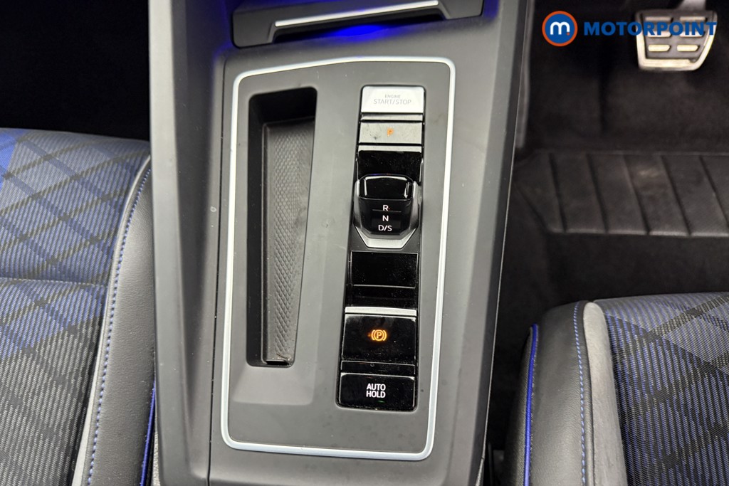 Volkswagen Golf R Automatic Petrol Hatchback - Stock Number (1580534) - 12th supplementary image