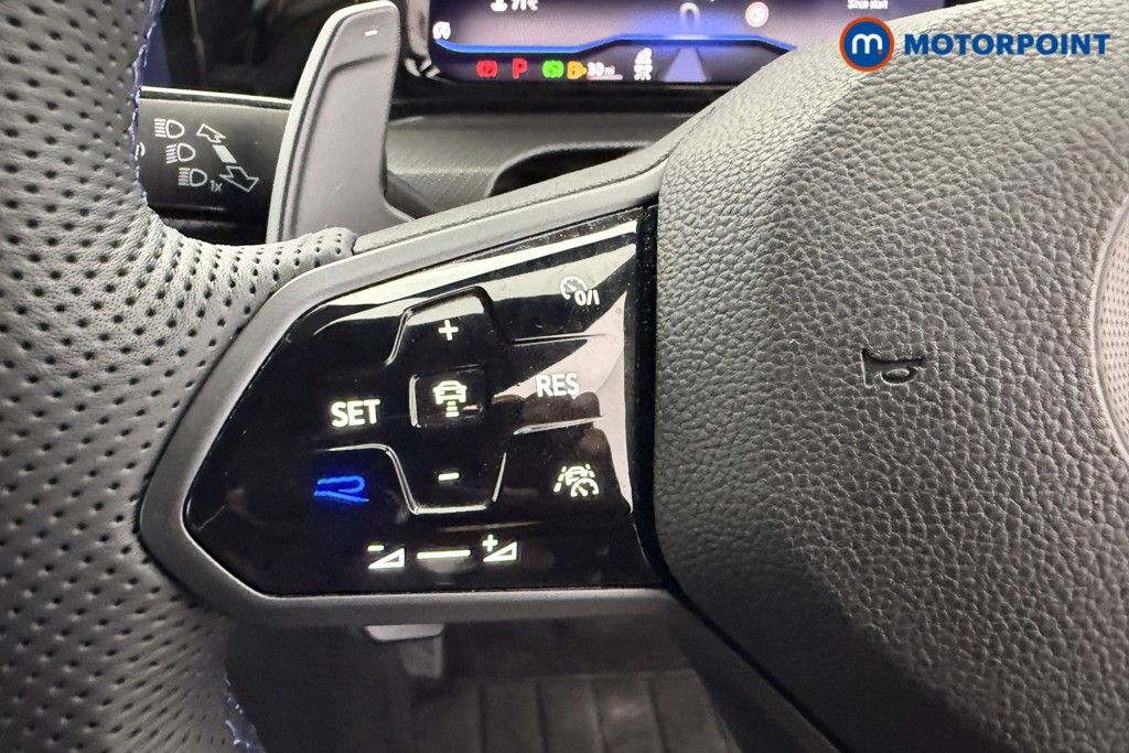 Volkswagen Golf R Automatic Petrol Hatchback - Stock Number (1580534) - 13th supplementary image