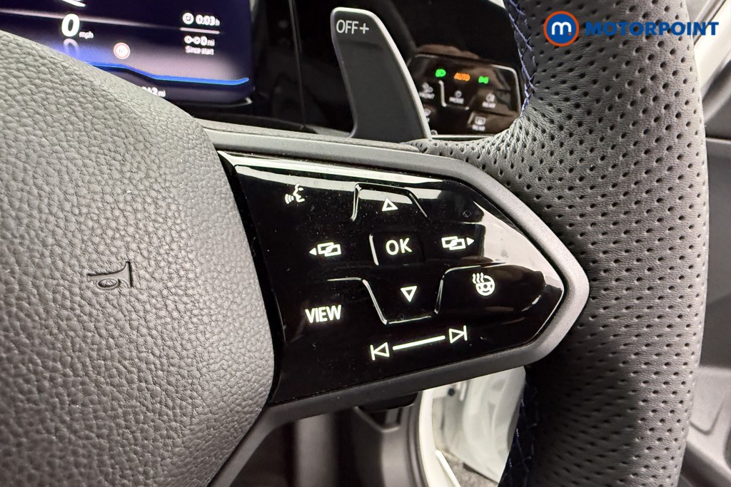 Volkswagen Golf R Automatic Petrol Hatchback - Stock Number (1580534) - 14th supplementary image