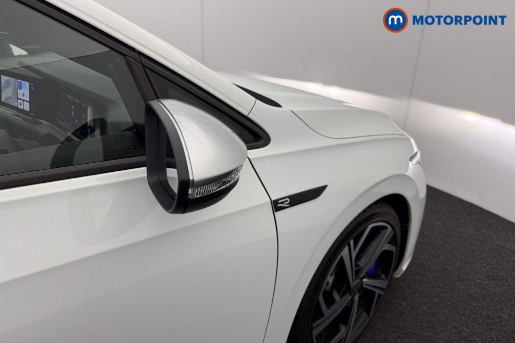 Volkswagen Golf R Automatic Petrol Hatchback - Stock Number (1580534) - 19th supplementary image