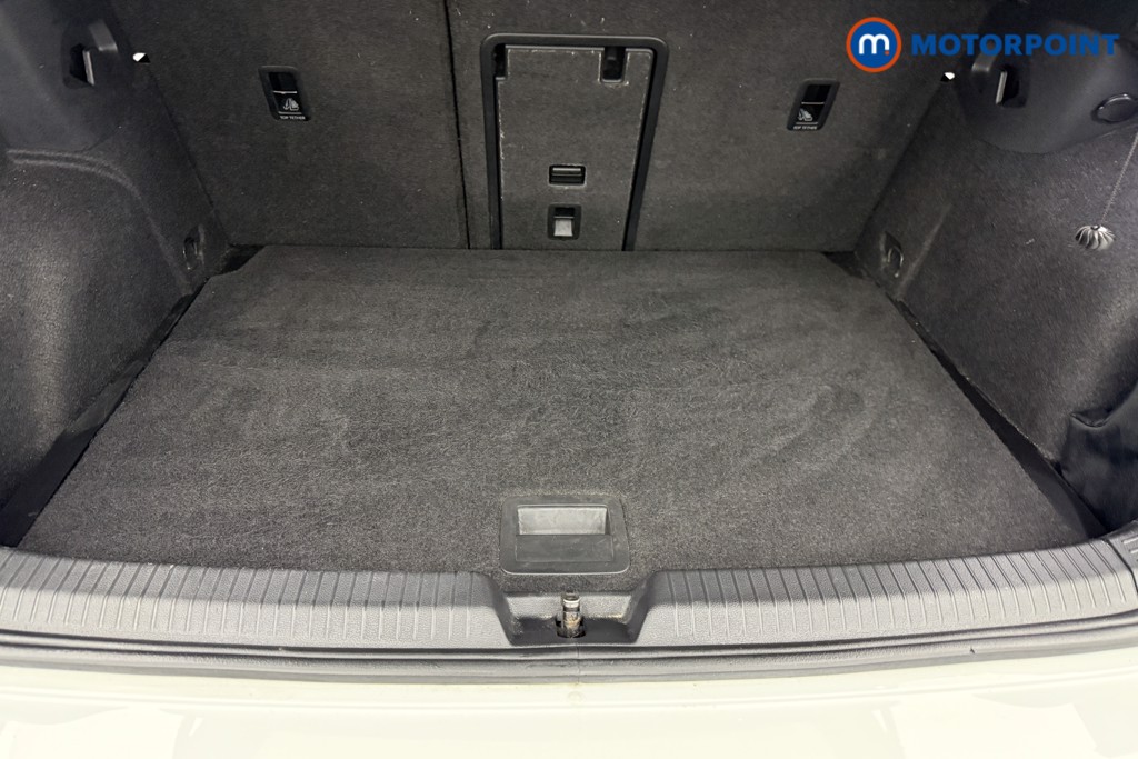 Volkswagen Golf R Automatic Petrol Hatchback - Stock Number (1580534) - 21st supplementary image