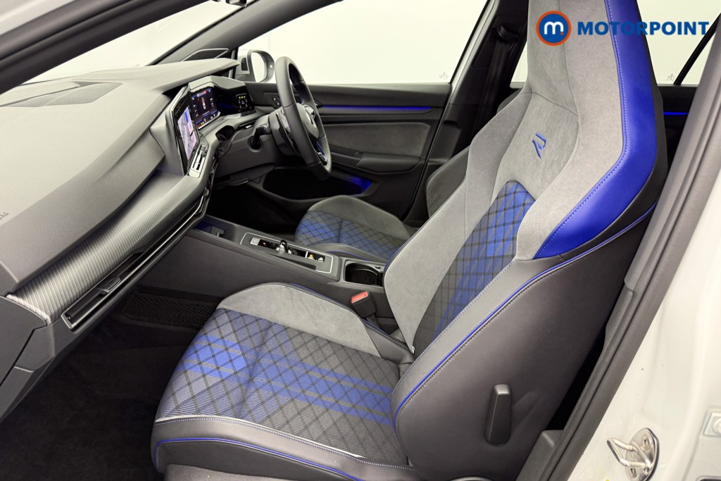 Volkswagen Golf R Automatic Petrol Hatchback - Stock Number (1580534) - 22nd supplementary image