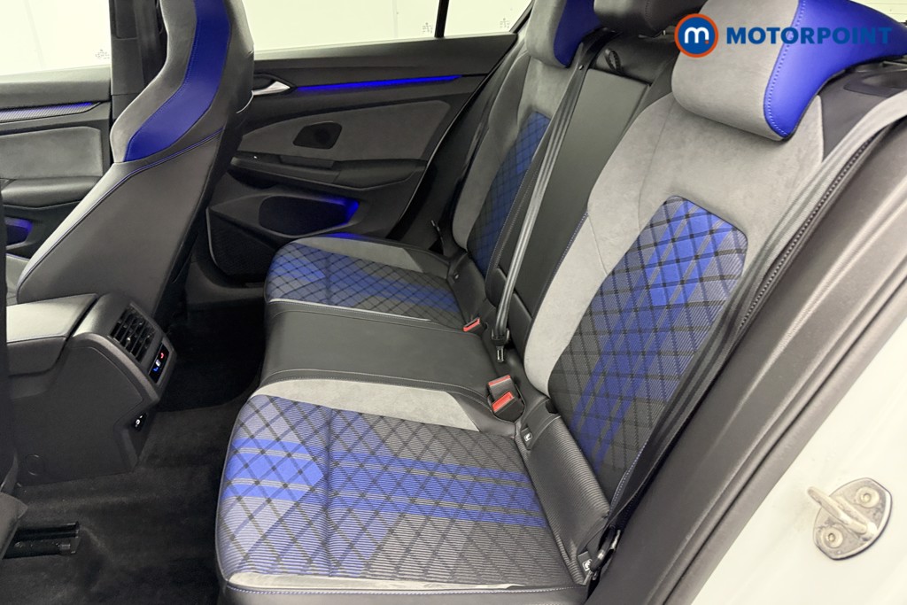 Volkswagen Golf R Automatic Petrol Hatchback - Stock Number (1580534) - 23rd supplementary image