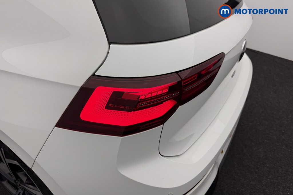 Volkswagen Golf R Automatic Petrol Hatchback - Stock Number (1580534) - 25th supplementary image
