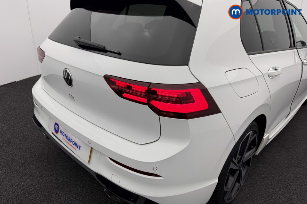 Volkswagen Golf R Automatic Petrol Hatchback - Stock Number (1580534) - 26th supplementary image