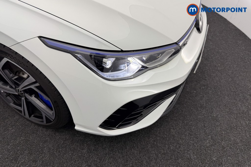 Volkswagen Golf R Automatic Petrol Hatchback - Stock Number (1580534) - 27th supplementary image