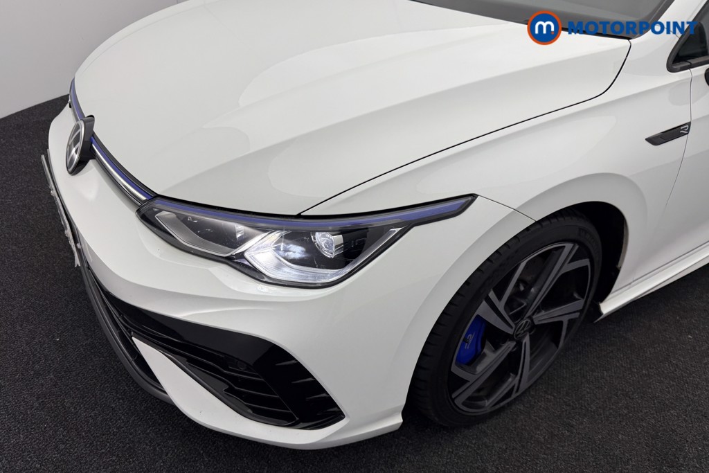 Volkswagen Golf R Automatic Petrol Hatchback - Stock Number (1580534) - 28th supplementary image