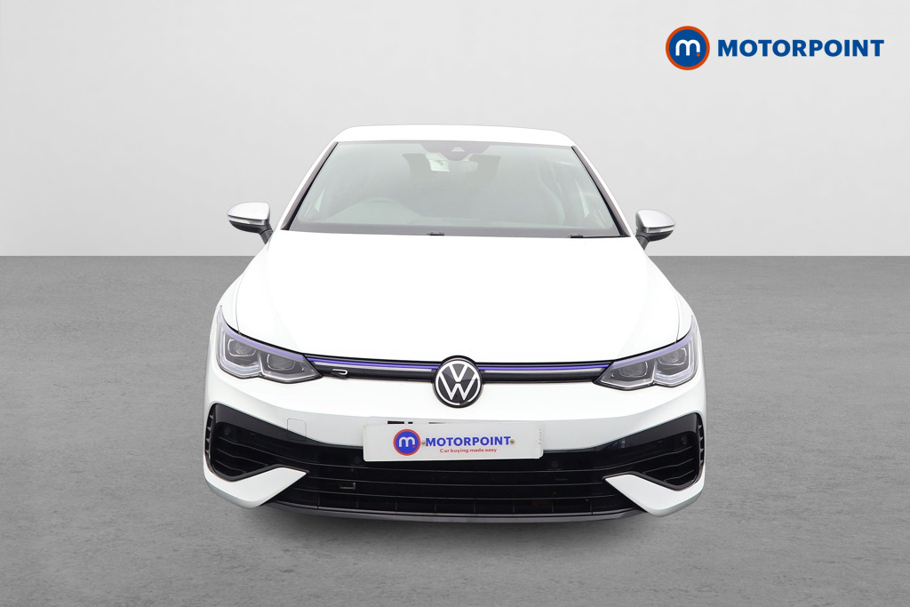 Volkswagen Golf R Automatic Petrol Hatchback - Stock Number (1580534) - Front bumper