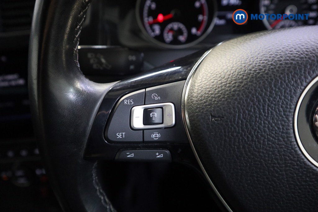 Volkswagen Golf Match Edition Manual Petrol Hatchback - Stock Number (1580598) - 3rd supplementary image