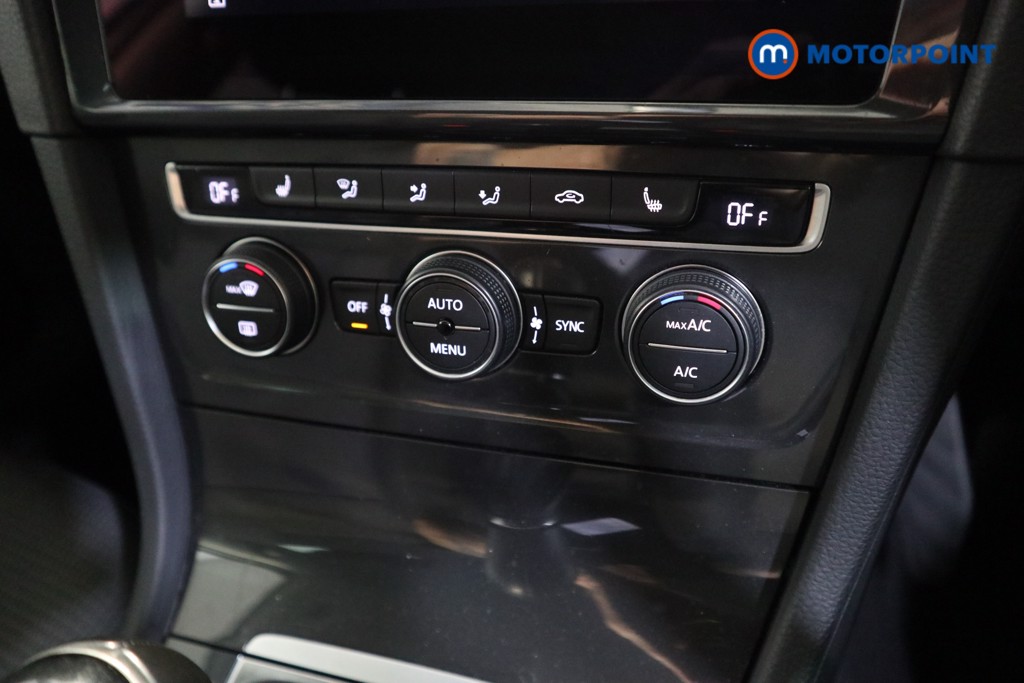 Volkswagen Golf Match Edition Manual Petrol Hatchback - Stock Number (1580598) - 7th supplementary image