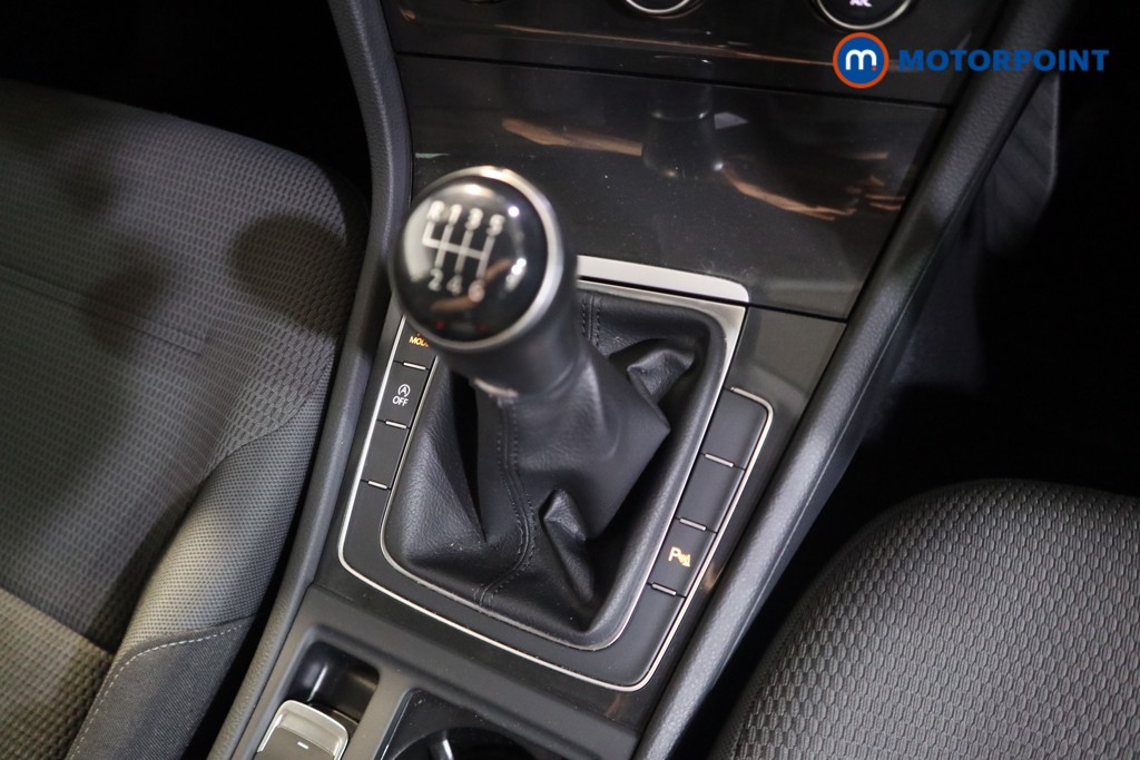 Volkswagen Golf Match Edition Manual Petrol Hatchback - Stock Number (1580598) - 8th supplementary image